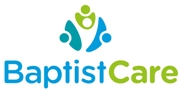 BaptistCare Griffith logo